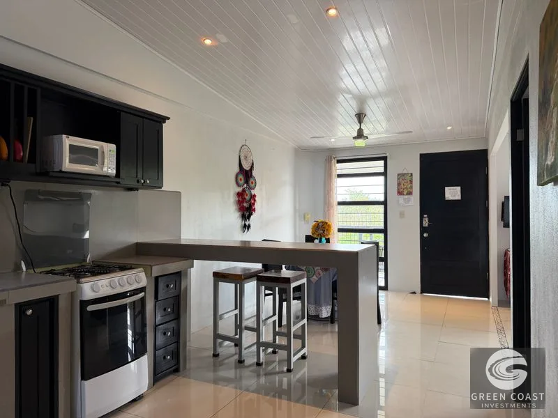 Manuel Antonio Area: Live/Rent Multi-Unit Property. Fully Furnished & Income-Ready. US Financing Eligible! — view 12, Quepos, Quepos, Costa Rica