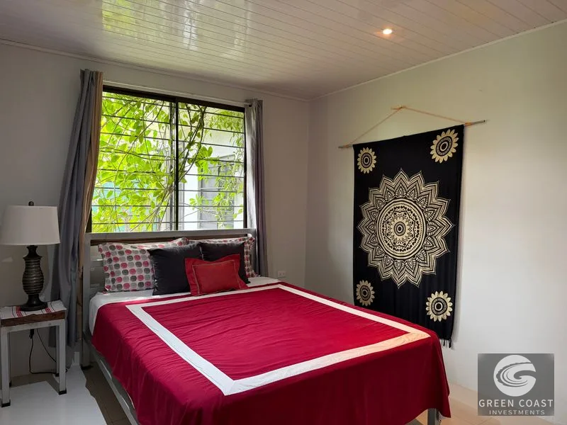 Manuel Antonio Area: Live/Rent Multi-Unit Property. Fully Furnished & Income-Ready. US Financing Eligible! — view 13, Quepos, Quepos, Costa Rica
