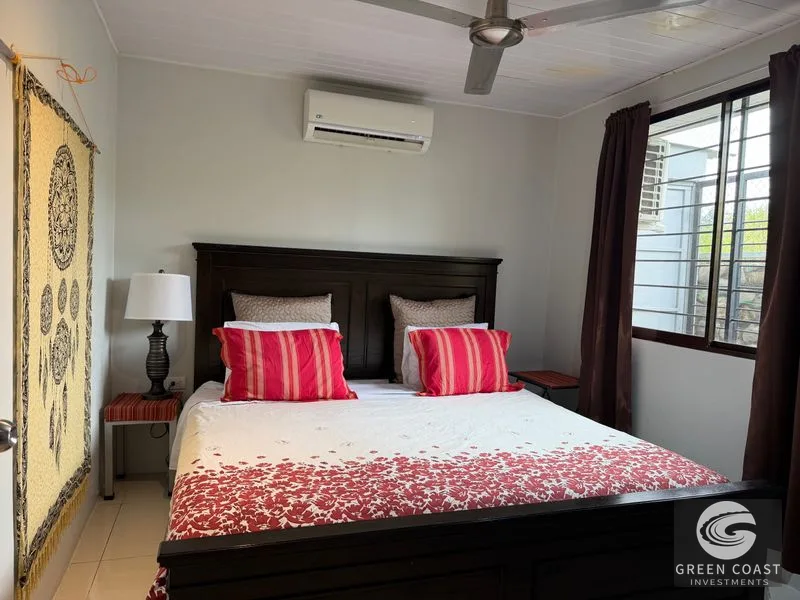 Manuel Antonio Area: Live/Rent Multi-Unit Property. Fully Furnished & Income-Ready. US Financing Eligible! — view 14, Quepos, Quepos, Costa Rica