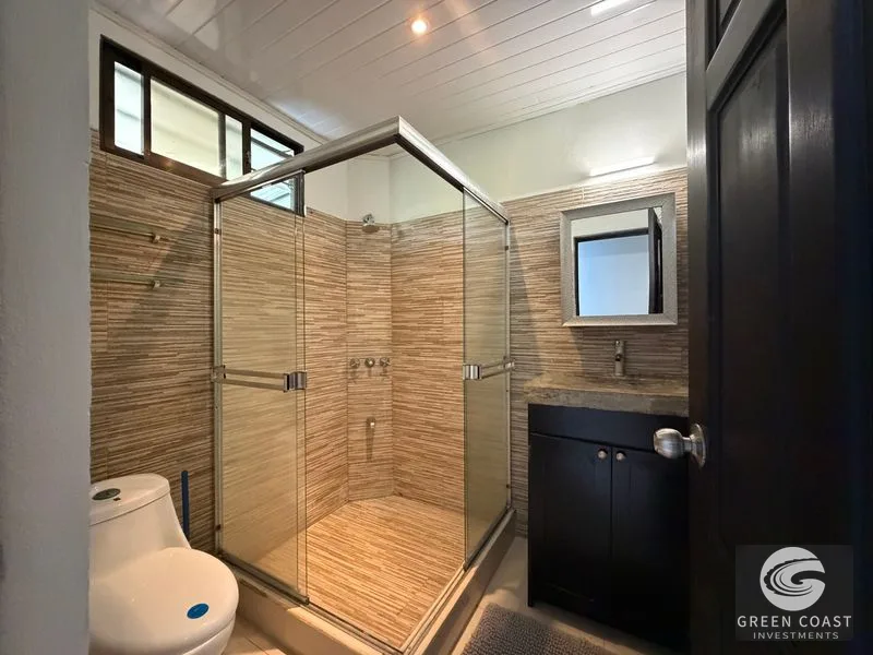 Manuel Antonio Area: Live/Rent Multi-Unit Property. Fully Furnished & Income-Ready. US Financing Eligible! — view 15, Quepos, Quepos, Costa Rica