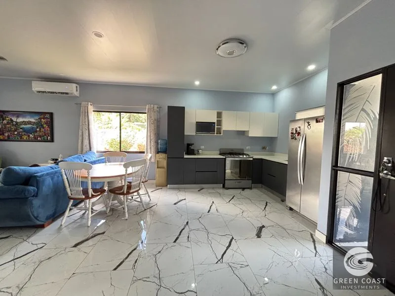 Coastal Oasis: 2-Bed Home with Expansive Lot, Room for Pool & Views Near Parrita Beaches — view 9, Parrita, Parrita, Costa Rica