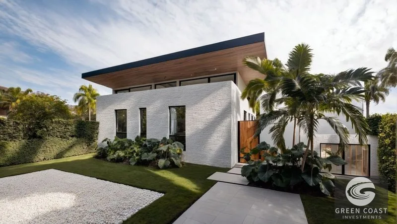 Modern Coastal Living: 2-Bed Home in Gated Community Near Jaco & Manuel Antonio with Pool — view 9, Parrita, Parrita, Costa Rica