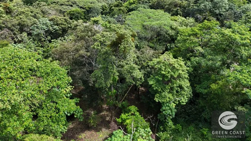 Prime Manuel Antonio Lot: Mountain Views, Near Marina & Beaches – Build Your Dream Home! — view 11, Manuel Antonio, Quepos, Costa Rica