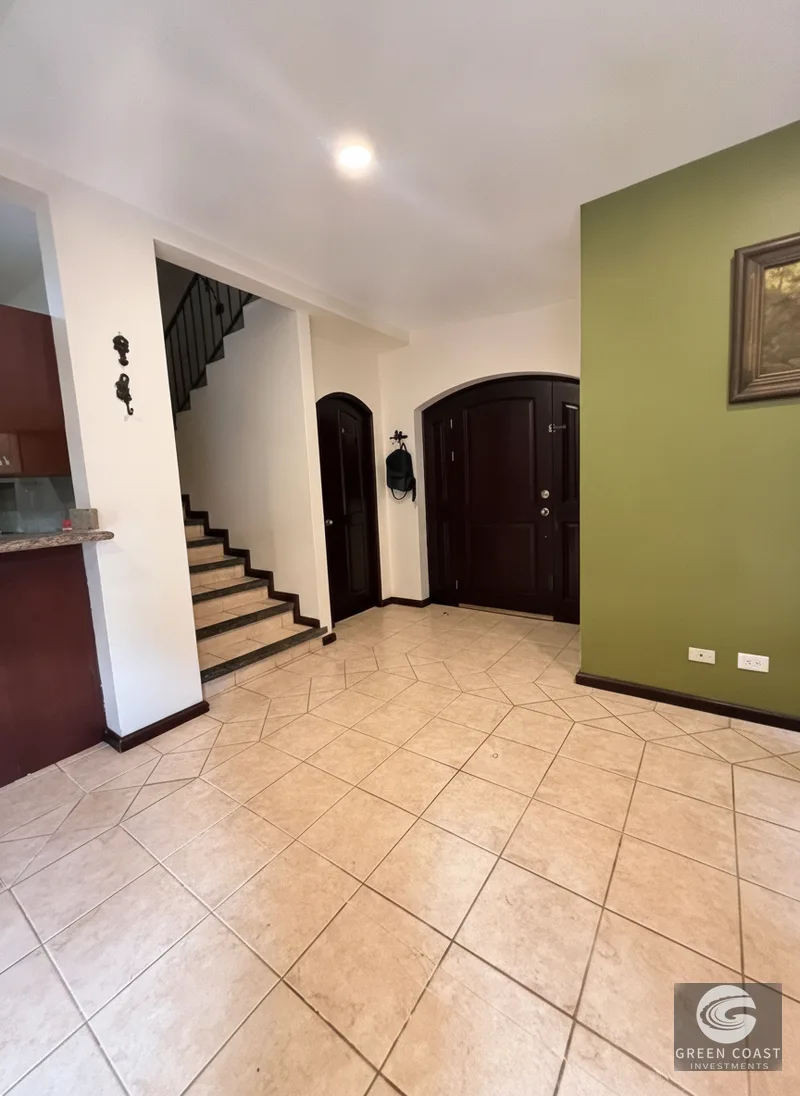 Charming Coastal House with Ocean Views — view 1, San José, Costa Rica