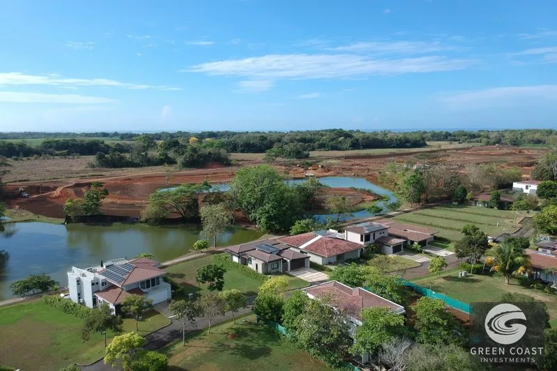Místico Playa Hermosa: Ocean View Lots for Your Dream Coastal Home — view 10, Playa Hermosa, Jaco, Costa Rica