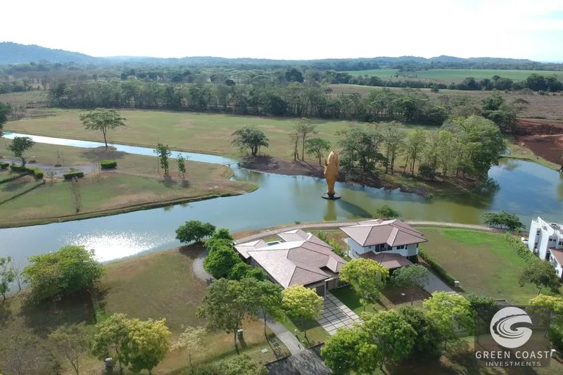 Místico Playa Hermosa: Ocean View Lots for Your Dream Coastal Home — view 11, Playa Hermosa, Jaco, Costa Rica