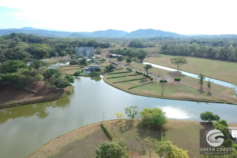 Místico Playa Hermosa: Ocean View Lots for Your Dream Coastal Home — view 12, Playa Hermosa, Jaco, Costa Rica