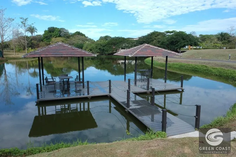 Místico Playa Hermosa: Ocean View Lots for Your Dream Coastal Home — view 13, Playa Hermosa, Jaco, Costa Rica