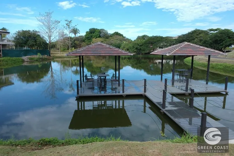 Místico Playa Hermosa: Ocean View Lots for Your Dream Coastal Home — view 14, Playa Hermosa, Jaco, Costa Rica