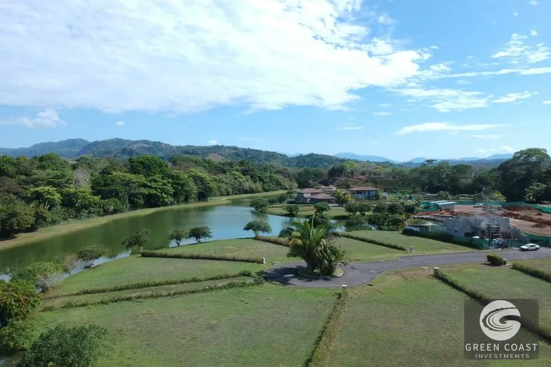 Místico Playa Hermosa: Ocean View Lots for Your Dream Coastal Home — view 15, Playa Hermosa, Jaco, Costa Rica