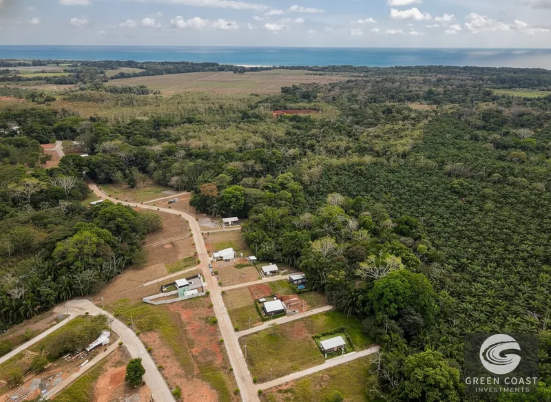 Místico Playa Hermosa: Ocean View Lots for Your Dream Coastal Home — view 19, Playa Hermosa, Jaco, Costa Rica