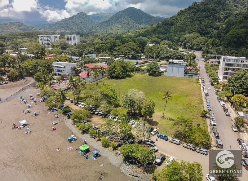 Místico Playa Hermosa: Ocean View Lots for Your Dream Coastal Home — view 22, Playa Hermosa, Jaco, Costa Rica