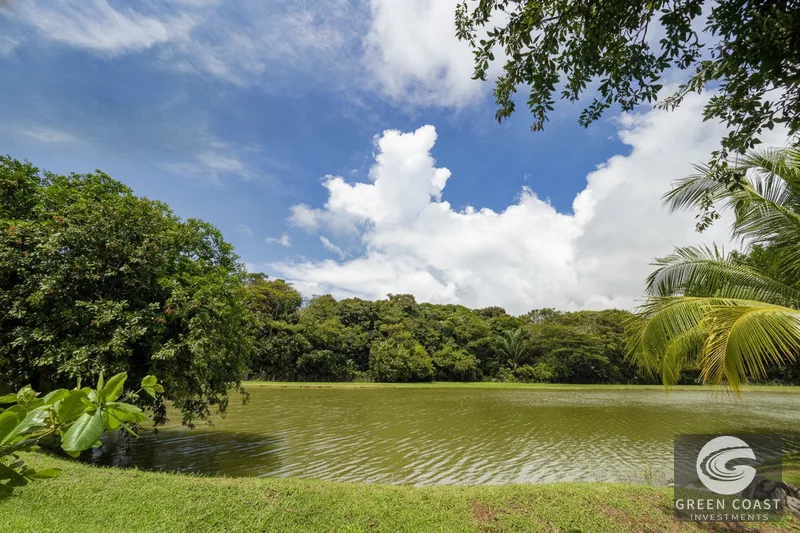 Místico Playa Hermosa: Ocean View Lots for Your Dream Coastal Home — view 23, Playa Hermosa, Jaco, Costa Rica