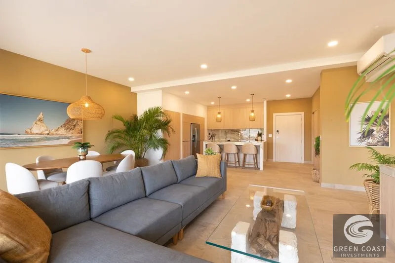 Jaco Bay 4701 Condo for Sale in Jaco Costa Rica | Luxury Ocean & Mountain Views — view 6, Garabito, Costa Rica