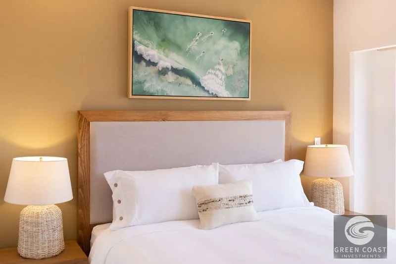 Jaco Bay 4701 Condo for Sale in Jaco Costa Rica | Luxury Ocean & Mountain Views — view 9, Garabito, Costa Rica