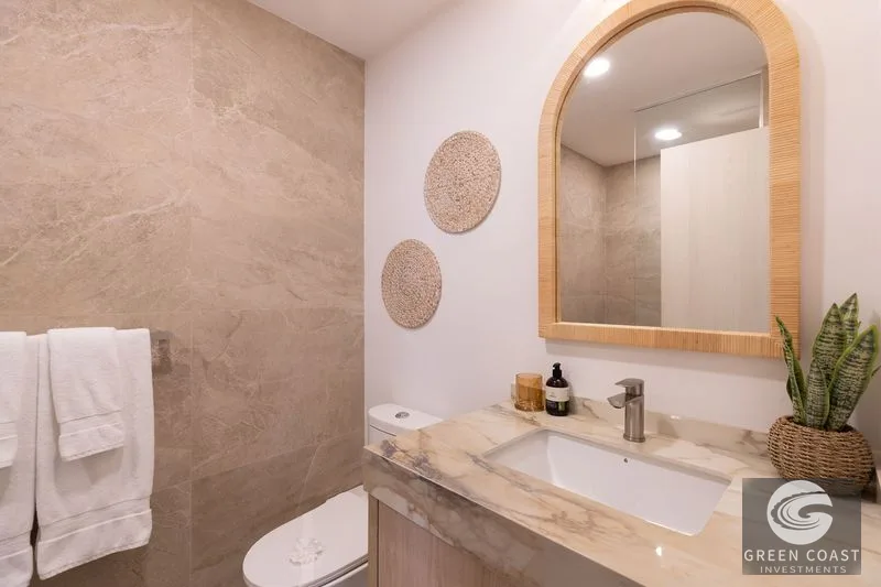 Jaco Bay 4701 Condo for Sale in Jaco Costa Rica | Luxury Ocean & Mountain Views — view 11, Garabito, Costa Rica