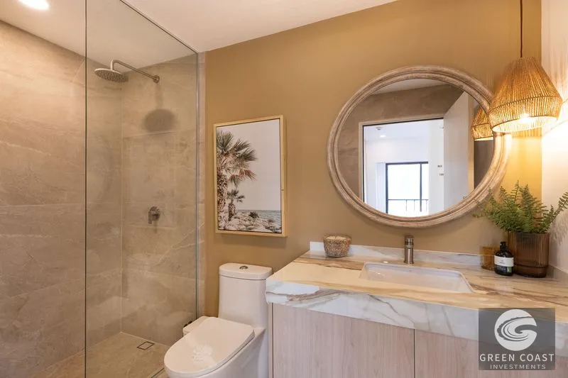 Jaco Bay 4701 Condo for Sale in Jaco Costa Rica | Luxury Ocean & Mountain Views — view 12, Garabito, Costa Rica