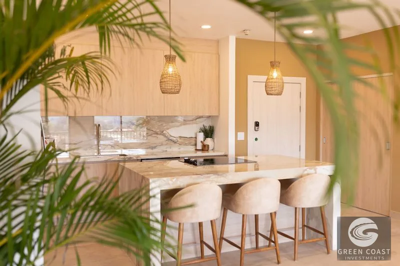 Jaco Bay 4701 Condo for Sale in Jaco Costa Rica | Luxury Ocean & Mountain Views — view 13, Garabito, Costa Rica