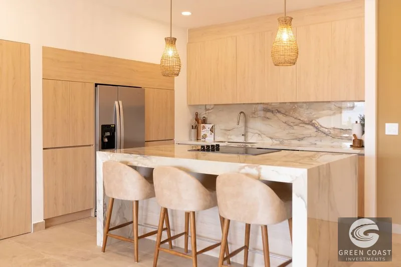 Jaco Bay 4701 Condo for Sale in Jaco Costa Rica | Luxury Ocean & Mountain Views — view 16, Garabito, Costa Rica