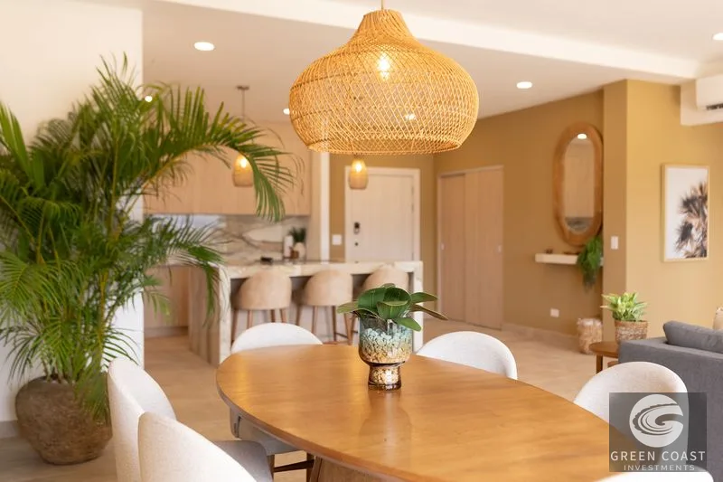 Jaco Bay 4701 Condo for Sale in Jaco Costa Rica | Luxury Ocean & Mountain Views — view 19, Garabito, Costa Rica