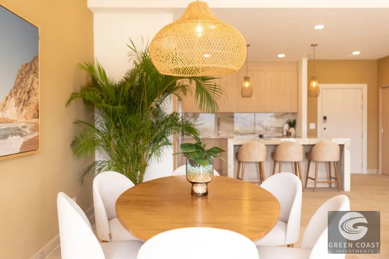 Jaco Bay 4701 Condo for Sale in Jaco Costa Rica | Luxury Ocean & Mountain Views — view 20, Garabito, Costa Rica