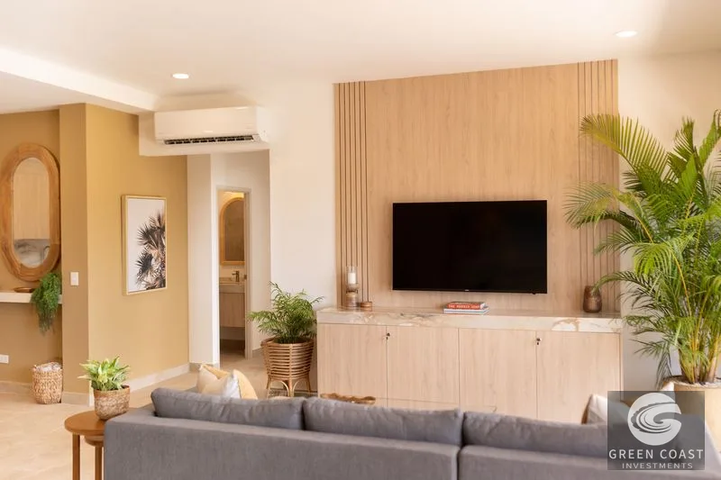 Jaco Bay 4701 Condo for Sale in Jaco Costa Rica | Luxury Ocean & Mountain Views — view 21, Garabito, Costa Rica