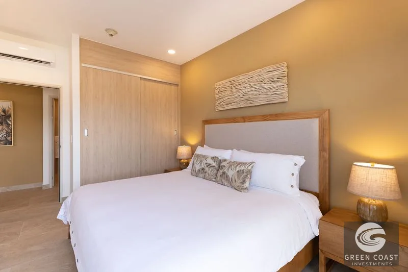 Jaco Bay 4701 Condo for Sale in Jaco Costa Rica | Luxury Ocean & Mountain Views — view 22, Garabito, Costa Rica