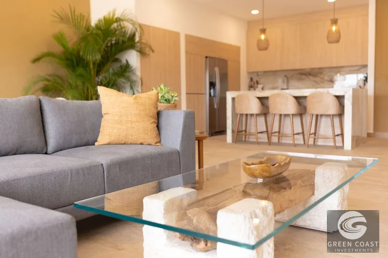 Jaco Bay 4701 Condo for Sale in Jaco Costa Rica | Luxury Ocean & Mountain Views — view 25, Garabito, Costa Rica