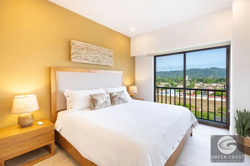 Jaco Bay 4701 Condo for Sale in Jaco Costa Rica | Luxury Ocean & Mountain Views — view 26, Garabito, Costa Rica