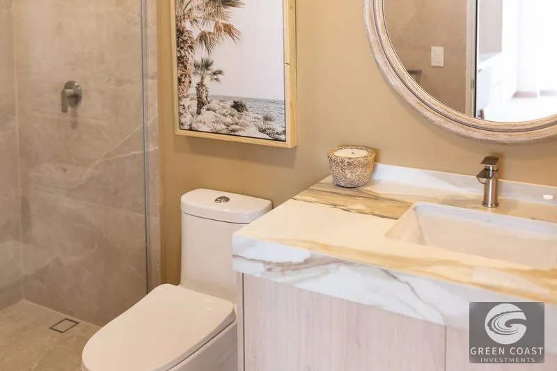 Jaco Bay 4701 Condo for Sale in Jaco Costa Rica | Luxury Ocean & Mountain Views — view 35, Garabito, Costa Rica