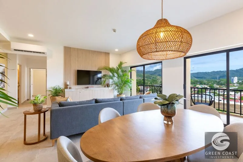 Jaco Bay 4701 Condo for Sale in Jaco Costa Rica | Luxury Ocean & Mountain Views — view 36, Garabito, Costa Rica