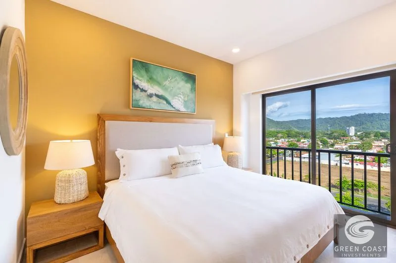 Jaco Bay 4701 Condo for Sale in Jaco Costa Rica | Luxury Ocean & Mountain Views — view 37, Garabito, Costa Rica