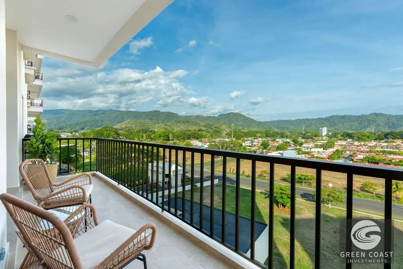 Jaco Bay 4701 Condo for Sale in Jaco Costa Rica | Luxury Ocean & Mountain Views — view 38, Garabito, Costa Rica