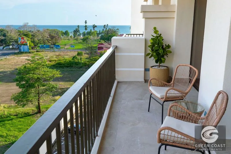 Jaco Bay 4701 Condo for Sale in Jaco Costa Rica | Luxury Ocean & Mountain Views — view 39, Garabito, Costa Rica