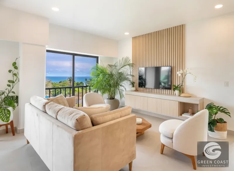 Jaco Bay 4701 Condo for Sale in Jaco Costa Rica | Luxury Ocean & Mountain Views — view 41, Garabito, Costa Rica