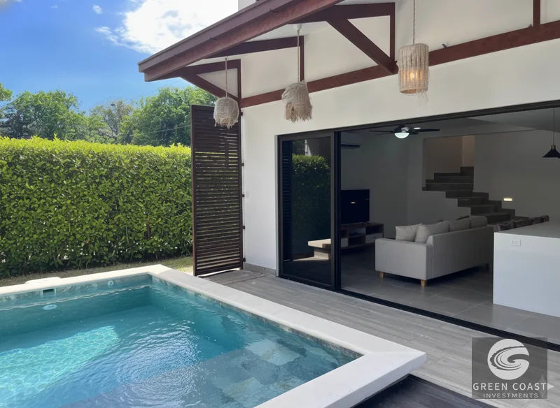 Jaco Bay 4701 Condo for Sale in Jaco Costa Rica | Luxury Ocean & Mountain Views — view 43, Garabito, Costa Rica