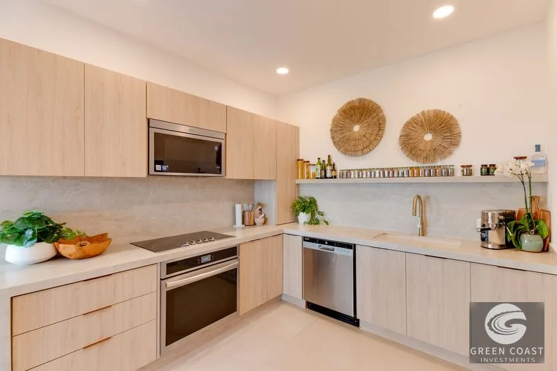 Jaco Bay 5802 Condo for Sale in Jaco Costa Rica | Ocean & Mountain Views — view 13, Garabito, Costa Rica