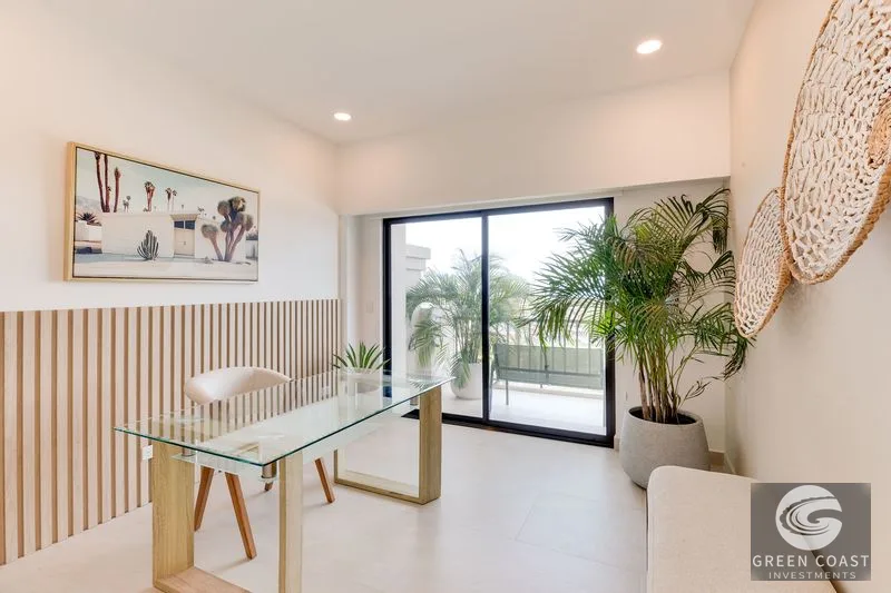 Jaco Bay 5802 Condo for Sale in Jaco Costa Rica | Ocean & Mountain Views — view 23, Garabito, Costa Rica
