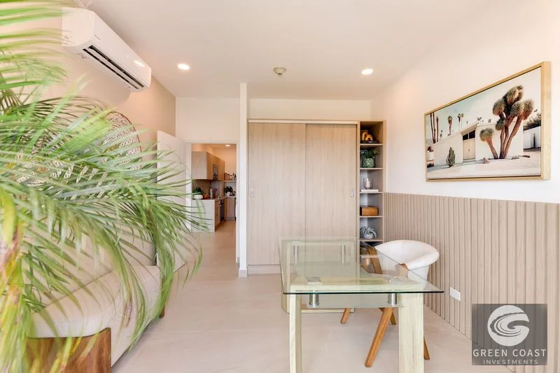 Jaco Bay 5802 Condo for Sale in Jaco Costa Rica | Ocean & Mountain Views — view 25, Garabito, Costa Rica