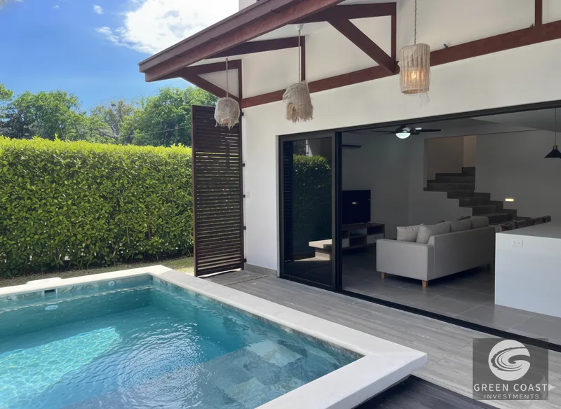 Jaco Bay 5802 Condo for Sale in Jaco Costa Rica | Ocean & Mountain Views — view 37, Garabito, Costa Rica