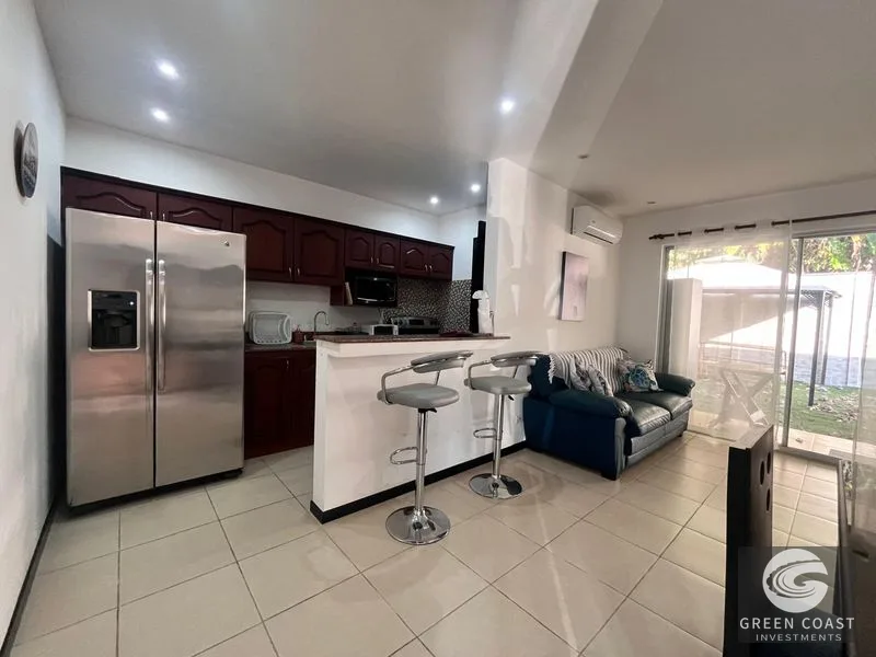 Malaga Gated Community Home in Herradura: Top Investment Opportunity — view 4, Playa Herradura, Garabito, Costa Rica