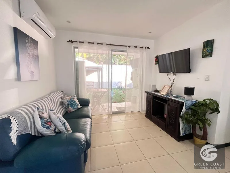 Malaga Gated Community Home in Herradura: Top Investment Opportunity — view 5, Playa Herradura, Garabito, Costa Rica