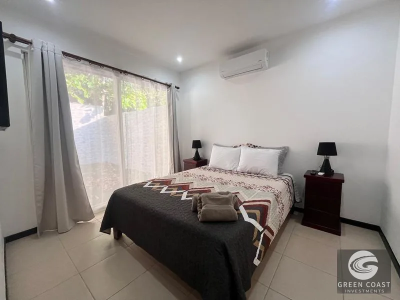 Malaga Gated Community Home in Herradura: Top Investment Opportunity — view 9, Playa Herradura, Garabito, Costa Rica