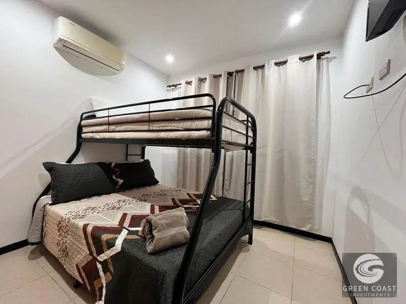 Malaga Gated Community Home in Herradura: Top Investment Opportunity — view 10, Playa Herradura, Garabito, Costa Rica