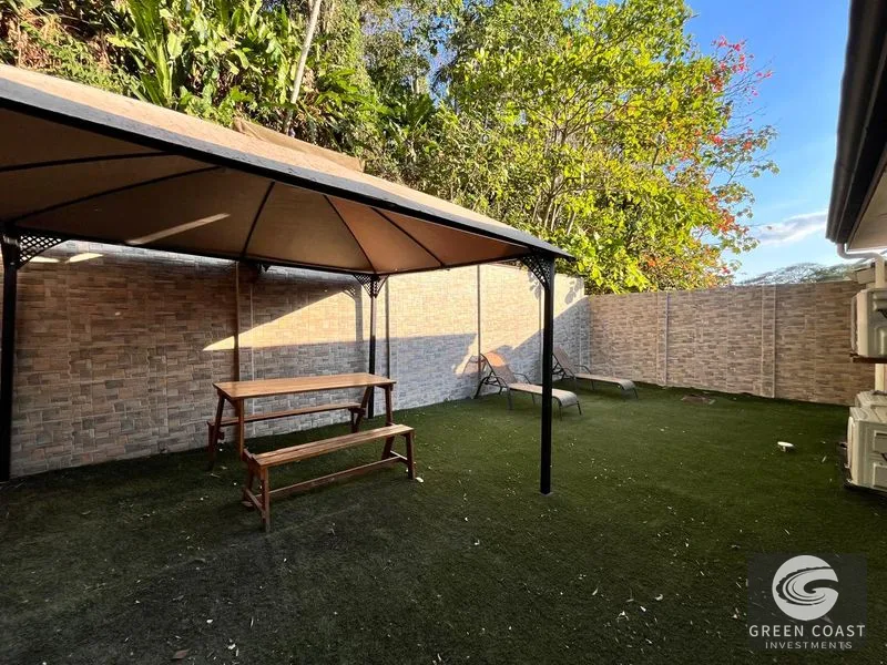 Malaga Gated Community Home in Herradura: Top Investment Opportunity — view 11, Playa Herradura, Garabito, Costa Rica