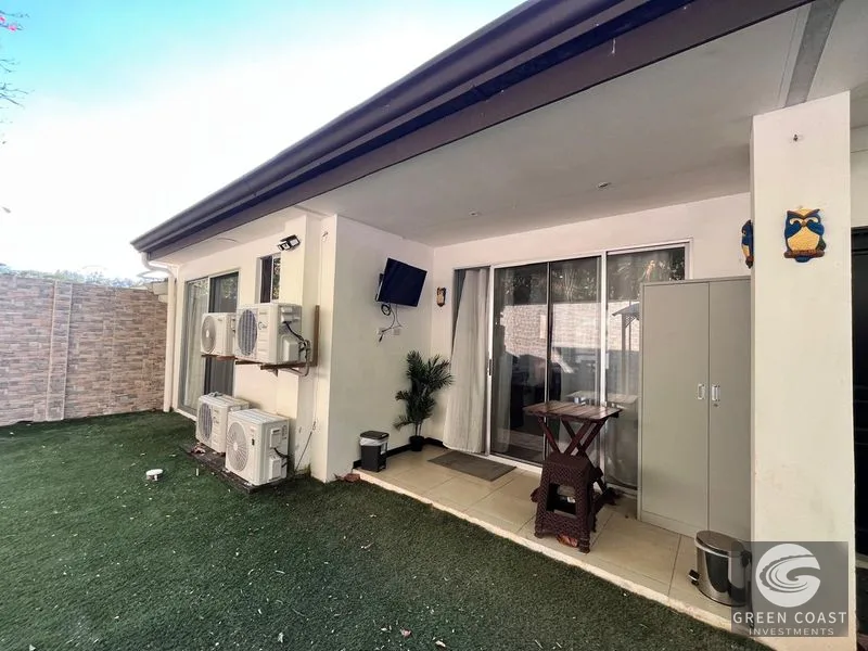 Malaga Gated Community Home in Herradura: Top Investment Opportunity — view 13, Playa Herradura, Garabito, Costa Rica