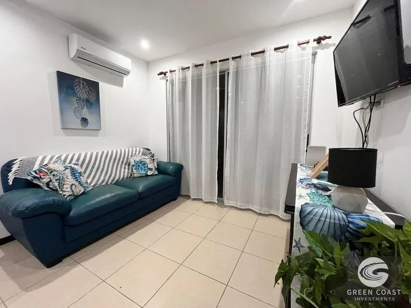 Malaga Gated Community Home in Herradura: Top Investment Opportunity — view 14, Playa Herradura, Garabito, Costa Rica