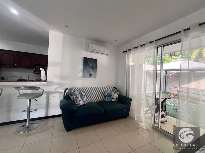 Malaga Gated Community Home in Herradura: Top Investment Opportunity — view 16, Playa Herradura, Garabito, Costa Rica