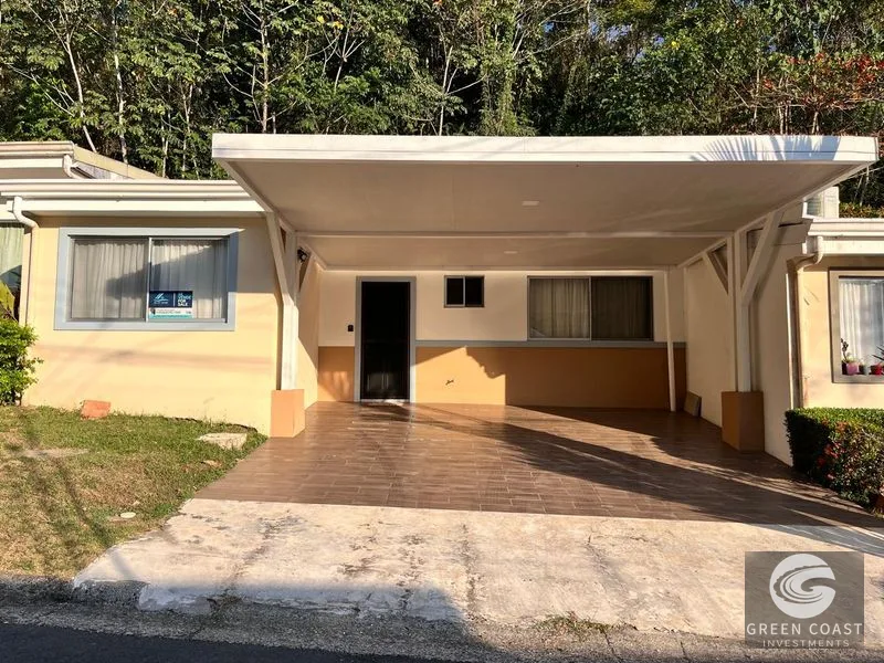 Malaga Gated Community Home in Herradura: Top Investment Opportunity — view 17, Playa Herradura, Garabito, Costa Rica