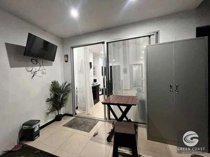 Malaga Gated Community Home in Herradura: Top Investment Opportunity — view 19, Playa Herradura, Garabito, Costa Rica